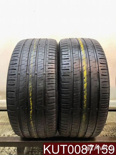 Barum Bravuris 3HM 225/40 R18 107U