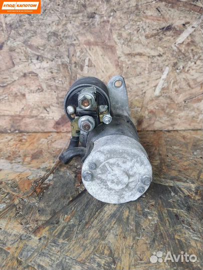 Стартер Nissan Teana J32 (2008 - 2014) 23300JN00A