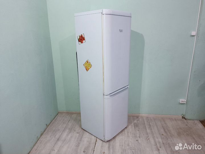 Холодильник Hotpoint-Ariston rmba1185.1F.019 Гаран