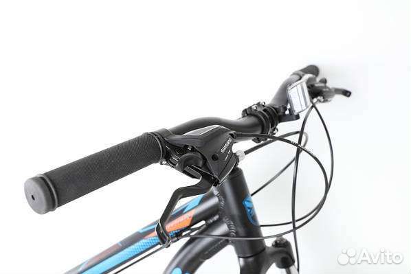 Горный велосипед Croseer 26, лучшая модель