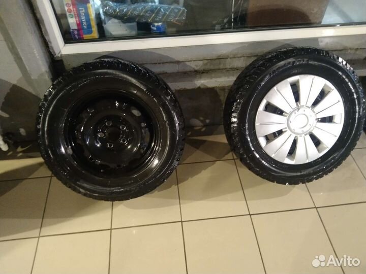 Sava Eskimo S3+ 185/70 R14