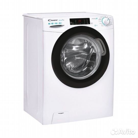 Стиральная машина Candy CSO4 105TB1/2-07 White