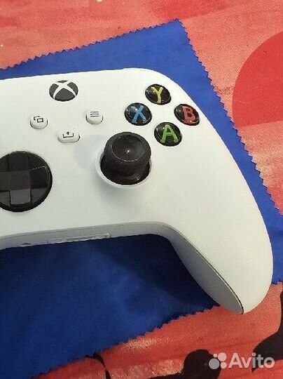 Геймпад xbox
