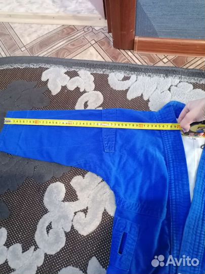 Самбовка детская