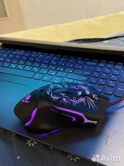 Ноутбук lenovo 81D1