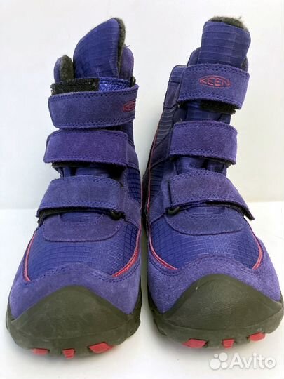 Keen waterproof зимние из США