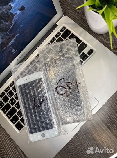 Экран iPhone 6 Plus / 6s plus / 8 plus / 7+