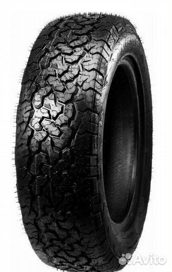 Unigrip Road Force A/T 225/75 R16 108H