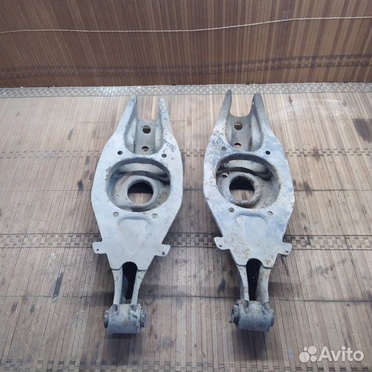 Рычаг задний задний Mercedes-Benz Clk-Class Clk