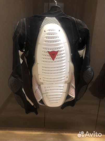 Защита на спину