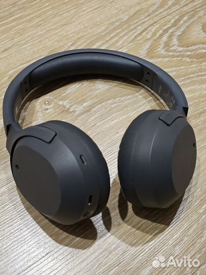 Беспроводные наушники накладные Edifier