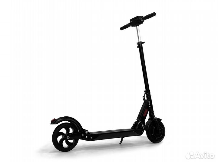 Электросамокат Kugoo S3