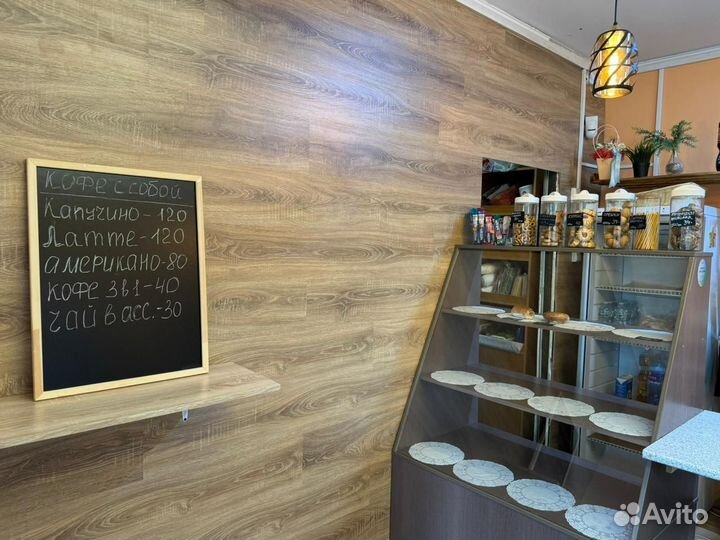 Продам готовый бизнес магазин