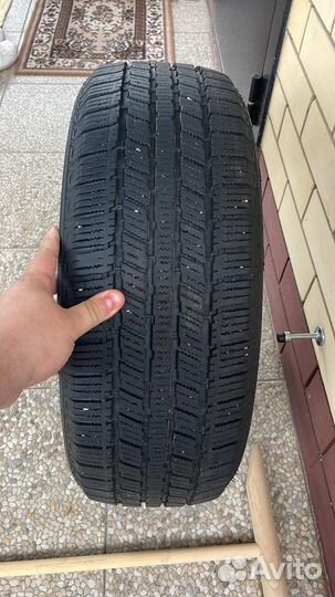 Imperial S110 Ice Plus 215/60 R16