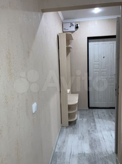 Квартира-студия, 25 м², 11/15 эт.