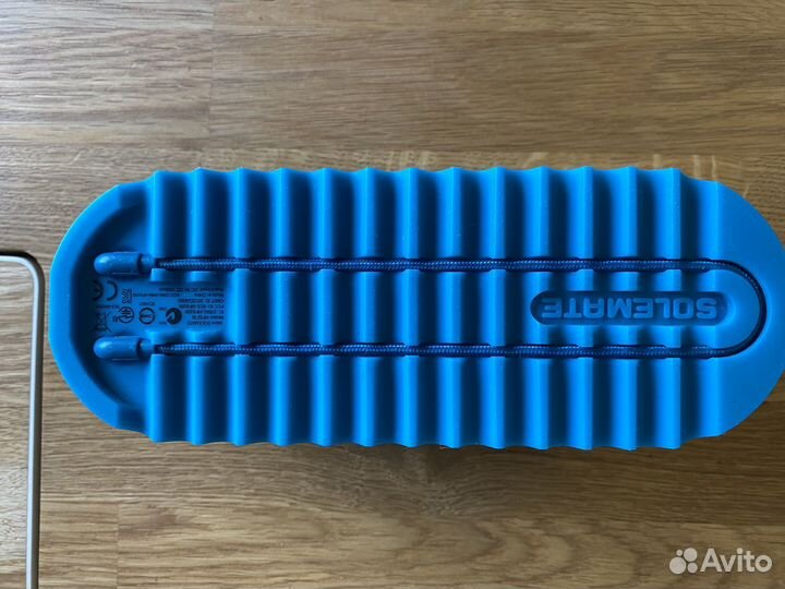 Колонка беспооводная Jabra Soulmate Midi