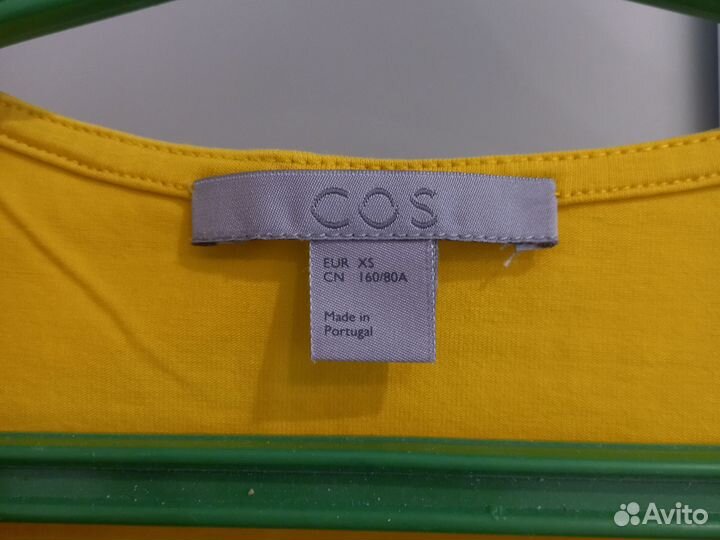 Платье Cos XS/160