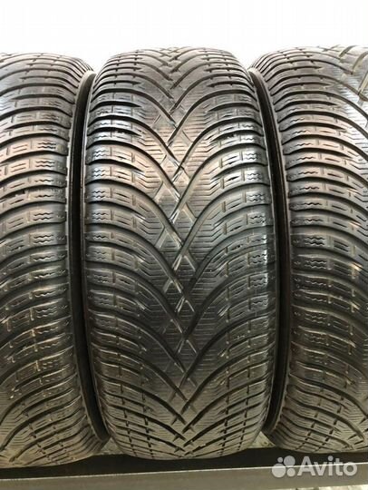 Bfgoodrich G-Force Winter 2 205/55 R16 102N