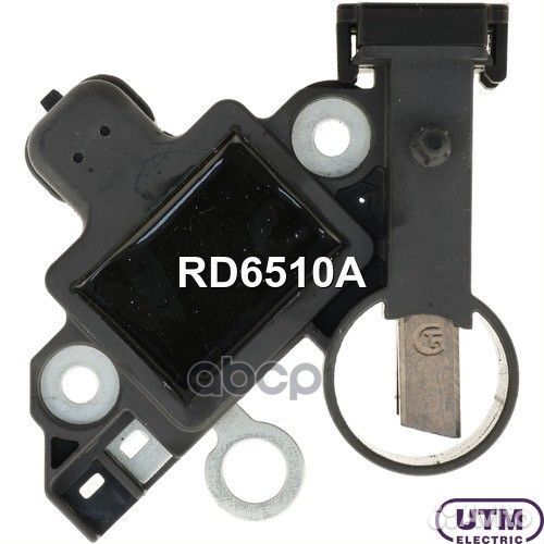 Регулятор генератора RD6510A RD6510A Utm