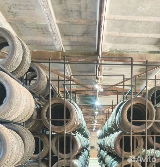 Hankook I'Pike RW11 235/60 R17 99R