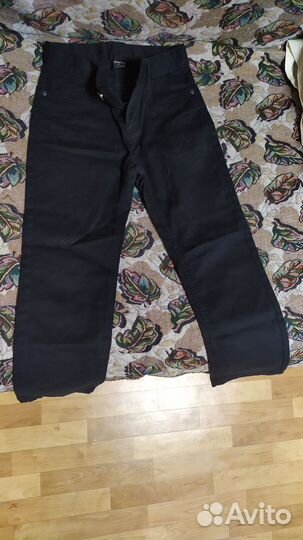 Одежда школьная б/у для мальчика