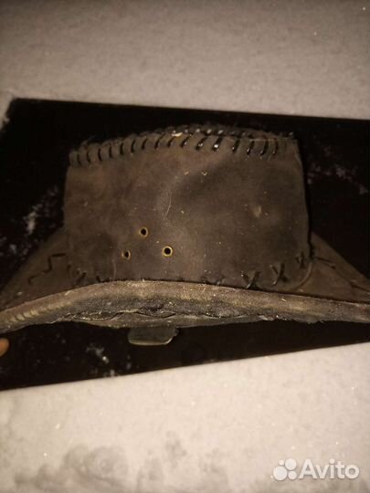 Головные уборы