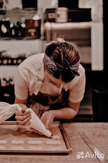 Работа помощник повара