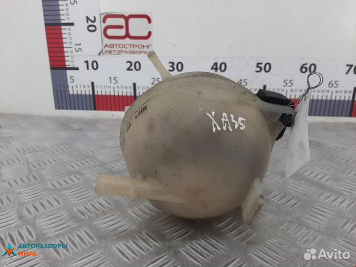 Бачок расширительный Volkswagen Lupo 6X 2002