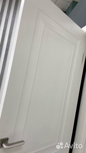 Дверь межкомнатная от производителя