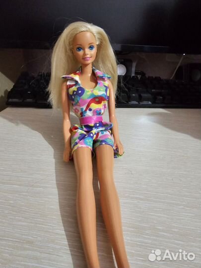 Кукла барби barbie 90 х