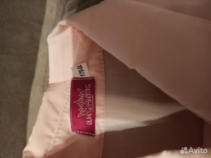 Школьная блузка