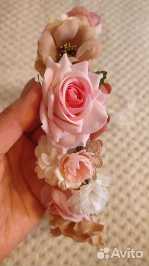 Веночек на голову