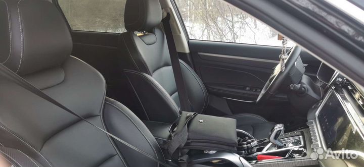 Трансфер из и в аэропорт, межгород