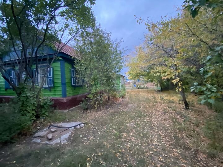 Дом 66 м² на участке 5,7 сот.