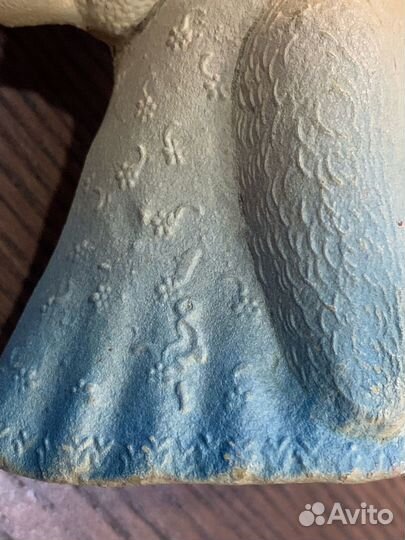 Кошка резиновая. кзри. СССР