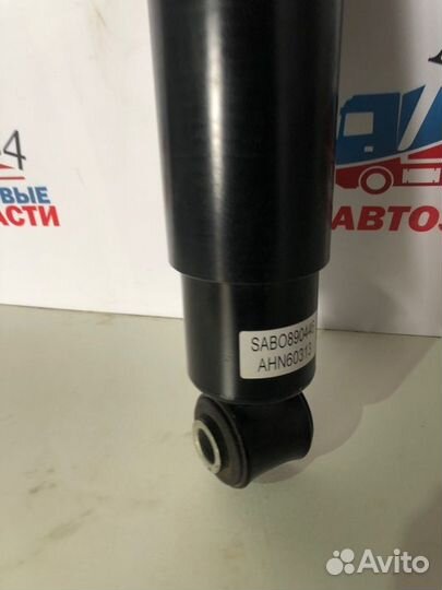 Амортизатор подвески Schmitz