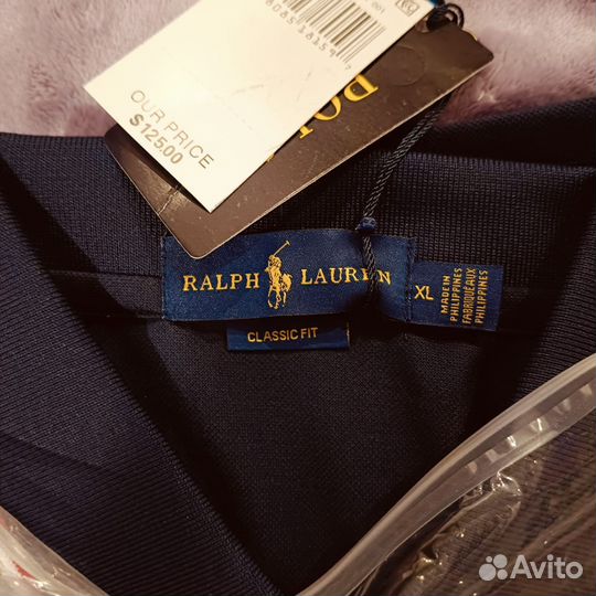 Polo ralph lauren