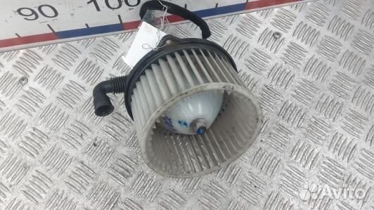 Моторчик печки mercedes benz vito W639 (41O02KK02)