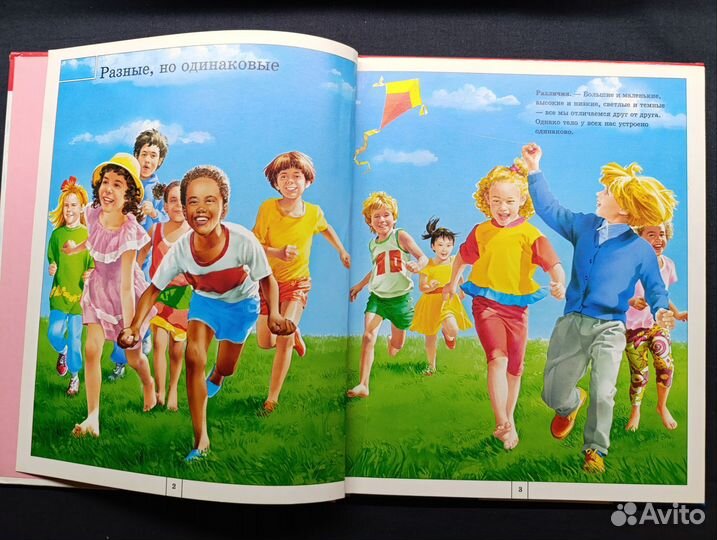 Тело человека. Как мы устроены.1995