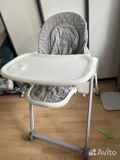 Стул для кормления