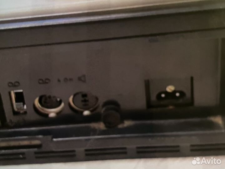 Радиола Серенада 208 СССР