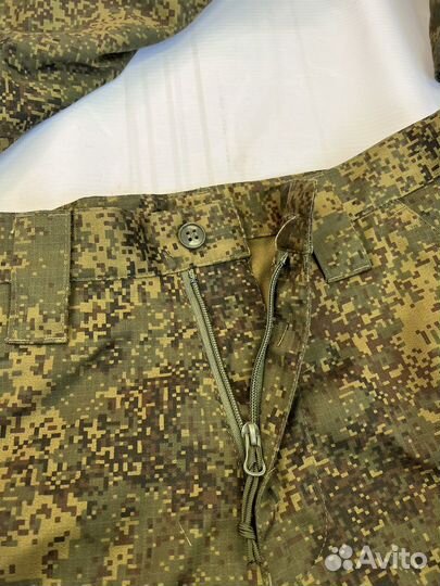 Новые летние уставные костюмы вкпо, оригинал