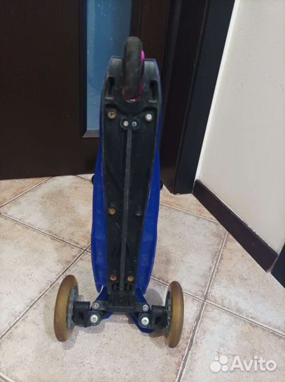 Самокат mini micro