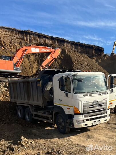 Водитель категории с