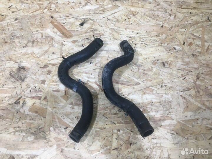 Патрубок печки Hyundai Sonata 6 YF G4KD