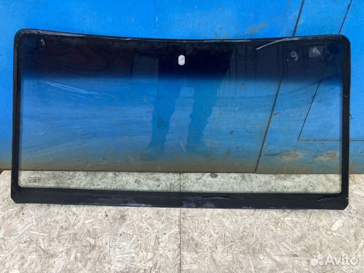 Стекло лобовое Daewoo Nexia N150 Разбор