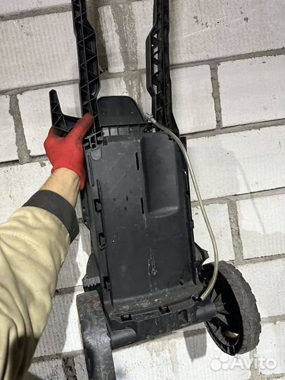 Запчасти керхер к4 к5