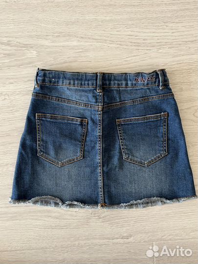 Юбка Zara