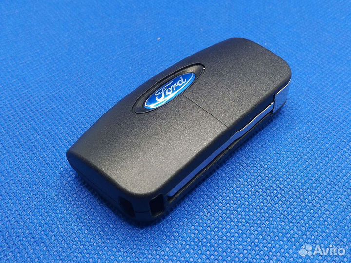 Ключ Ford focus 2 выкидной новый