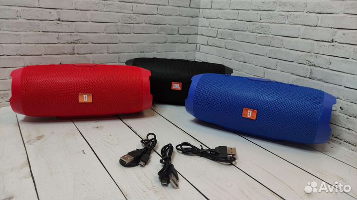 Блютуз колонка Charge 3